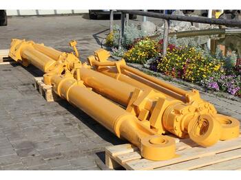צילינדר הידרולי LIEBHERR