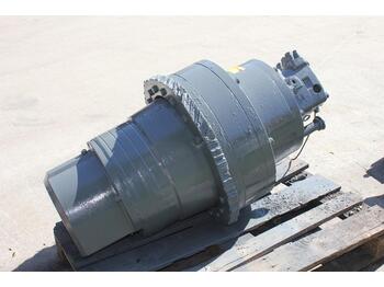מנוע נדנדה LIEBHERR