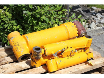 צילינדר הידרולי MECALAC