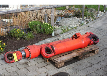 צילינדר הידרולי