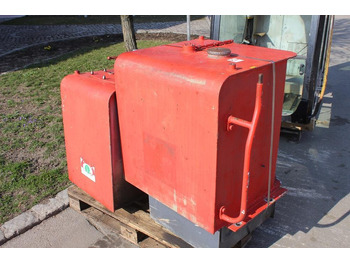חלקי הידרוליקה עבור מכונת בנייה O&K MH 6.5: תמונה 3
