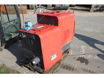 חלקי הידרוליקה עבור מכונת בנייה O&K MH 6.5: תמונה 5