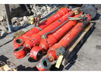 צילינדר הידרולי