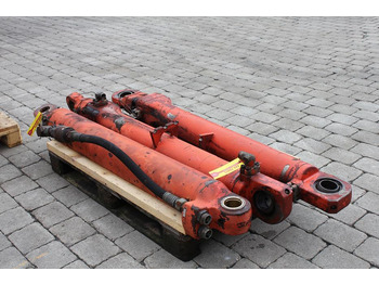 צילינדר הידרולי