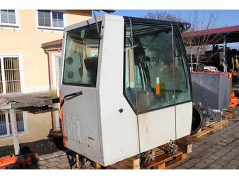 תא עבור מחפר סורק O&K RH 12,5: תמונה 4