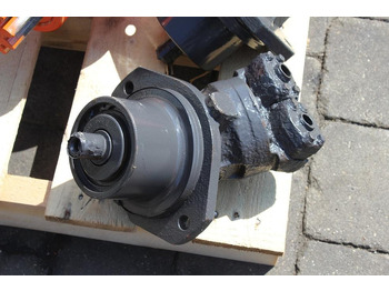 הנעה סופית עבור מכונת בנייה O&K RH 6 LC: תמונה 5