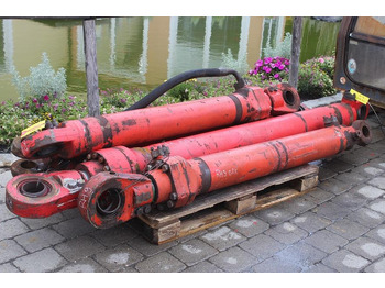 צילינדר הידרולי