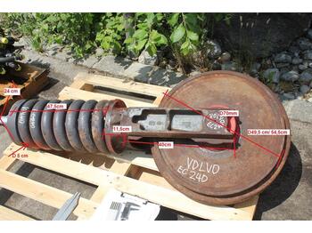 חלקי תושבת VOLVO