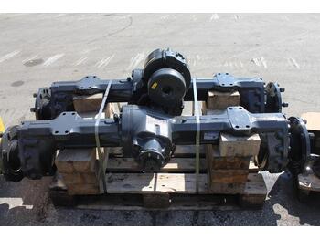 סרן וחלקים עבור מכונת בנייה Volvo ZF AV 230 / Zettelmeyer: תמונה 5
