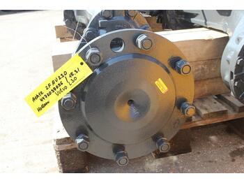 סרן וחלקים עבור מכונת בנייה Volvo ZF AV 230 / Zettelmeyer: תמונה 2