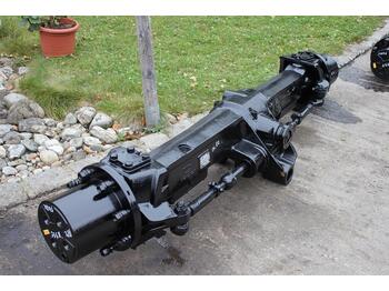 סרן וחלקים FURUKAWA