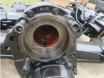 סרן וחלקים עבור מכונת בנייה Zeppelin Z 206 AP B 345: תמונה 5 סרן וחלקים עבור מכונת בנייה Zeppelin Z 206 AP B 345: תמונה 5