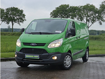 כלי רכב מסחרי קטן FORD Transit