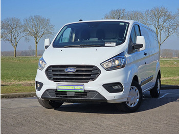 כלי רכב מסחרי קטן FORD Transit