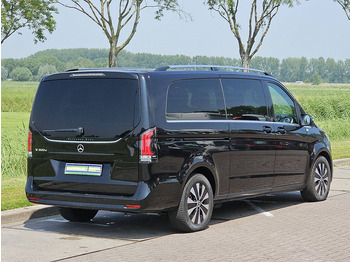 מיניבוס, כלי רכב מסחרי לנוסעים Mercedes-Benz V-Klasse 300 CDI L3 XL 8-Pers Mbux!: תמונה 3