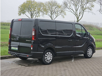 הַחכָּרָה Renault Trafic 2.0 DCI L1H1 LED Euro6 AC! Renault Trafic 2.0 DCI L1H1 LED Euro6 AC!: תמונה 3