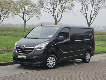 הַחכָּרָה Renault Trafic 2.0 DCI L1H1 LED Euro6 AC! Renault Trafic 2.0 DCI L1H1 LED Euro6 AC!: תמונה 2