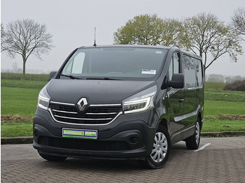 הַחכָּרָה Renault Trafic 2.0 DCI L1H1 LED Euro6 AC! Renault Trafic 2.0 DCI L1H1 LED Euro6 AC!: תמונה 1