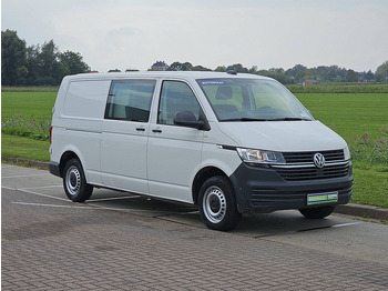 כלי רכב מסחרי קטן Volkswagen Transporter 2.0 TDI T6.1 DubbelCabine L2: תמונה 4