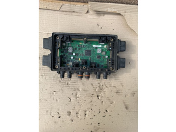 מערכת חשמל WABCO