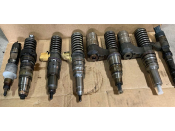 מזרק עבור משאית Bosch 0445120212 MAN: תמונה 3 מזרק עבור משאית Bosch 0445120212 MAN: תמונה 3