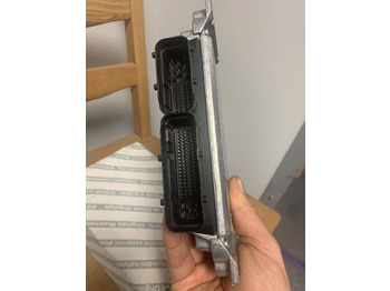 חָדָשׁ ECU עבור כלי רכב מסחרי Bosch Sterownik Silnika Engine Control Ducato 2.8 HDI 281011755  for FIAT Ducato Boxer Jumper 2.8HDI 2000 - 2006 Oryginał NOWY commercial vehicle: תמונה 4