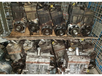 מדחס בלם אוויר VOITH