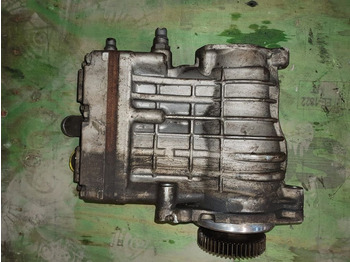 מדחס בלם אוויר עבור משאית Voith LP490 A0021304215 Mercedes-Benz Actros MP4: תמונה 4 מדחס בלם אוויר עבור משאית Voith LP490 A0021304215 Mercedes-Benz Actros MP4: תמונה 4