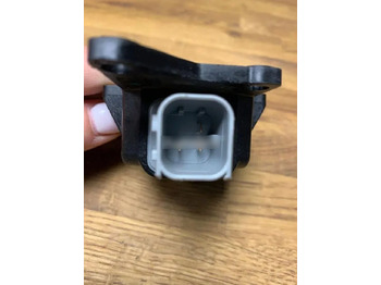חָדָשׁ שסתום בלמים עבור משאית WABCO Nowy Zawór Zabezpieczający Cewka Modulatora ABS 4721966203 12 V 4721966203: תמונה 2