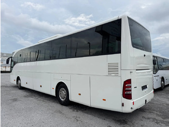 אוטובוס בין עירוני Mercedes-Benz Tourismo: תמונה 3
