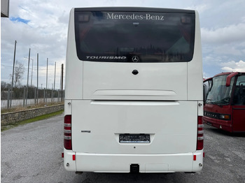 אוטובוס בין עירוני Mercedes-Benz Tourismo: תמונה 4