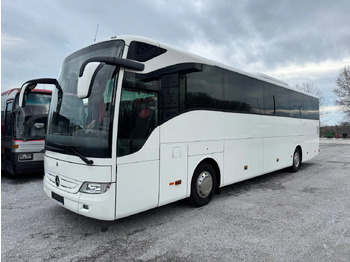 אוטובוס בין עירוני Mercedes-Benz Tourismo: תמונה 2