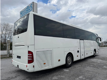 אוטובוס בין עירוני Mercedes-Benz Tourismo: תמונה 5