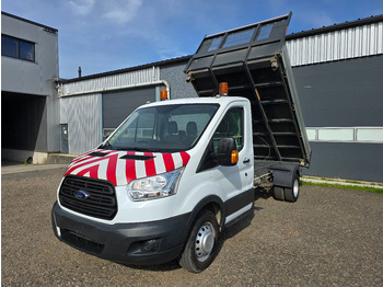 כלי רכב מסחרי מזהיר FORD Transit