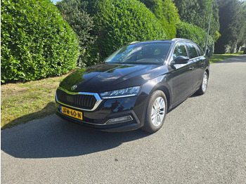מכונית ŠKODA