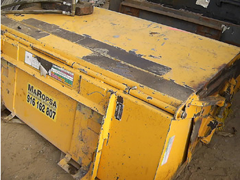 מטאטא BOBCAT