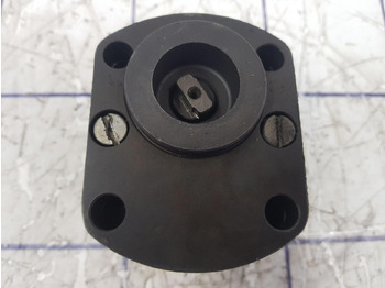 משאבה הידרולית עבור עגורן נייד Bosch Bosch gear pump: תמונה 4