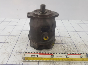 משאבה הידרולית BRUENINGHAUS