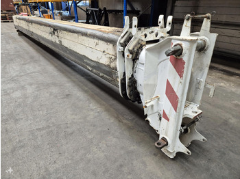זרוע DEMAG