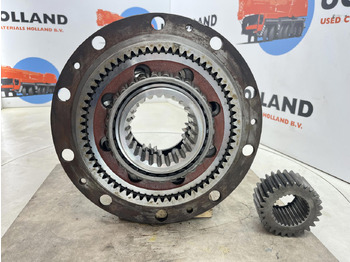 הנעה סופית עבור עגורן נייד FAUN HK 40 planetary gear 27-18-65-24-4pl-H64-24: תמונה 4