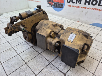 משאבה הידרולית עבור עגורן נייד Grove 880 ATT PTO and Gear pump: תמונה 3