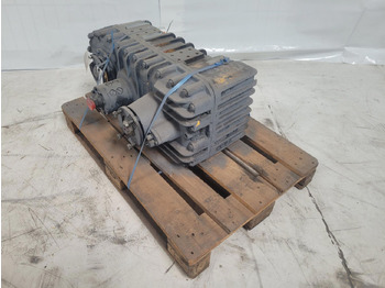 תמסורת עבור עגורן נייד Grove AT 9120 dropbox: תמונה 4