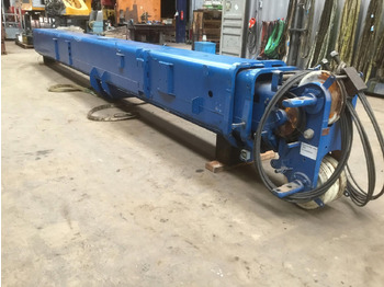 זרוע עבור עגורן נייד Grove GMK 3050 telescopic section 1: תמונה 3