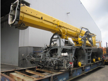 עגורן נייד GROVE