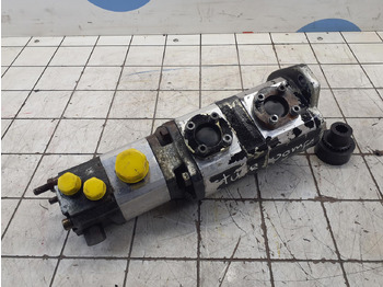 משאבה הידרולית עבור עגורן נייד Grove GMK 3055 steering pump: תמונה 3