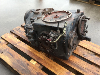 הילוך דיפרנציאלי עבור עגורן Grove GMK 5100 diff box axle 4: תמונה 3