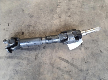 גל הנעה עבור מכונת בנייה Grove GMK 6400 drive shaft axle 1: תמונה 4
