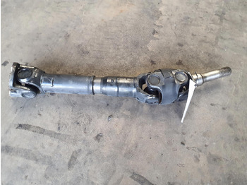גל הנעה עבור מכונת בנייה Grove GMK 6400 drive shaft axle 1: תמונה 3