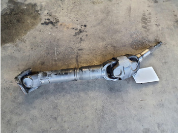 גל הנעה עבור מכונת בנייה Grove GMK 6400 drive shaft axle 1: תמונה 2