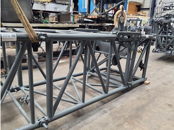 גוף וחלק חיצוני עבור עגורן Grove GMK 6400 fixed jib adaptor G: תמונה 4